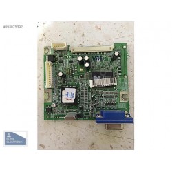 LG L1910SM , V:1.7 , LGEWA , LCD MONITOR MAIN BOARD LG L1910SM , V:1.7 , LGEWA , LCD MONITOR MAIN BOARD